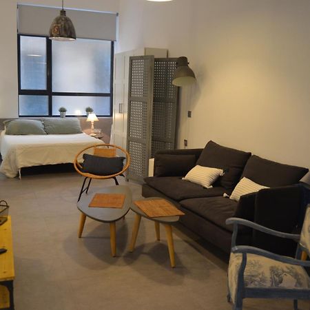 Lofts Miriam Daire Cadiz Dış mekan fotoğraf