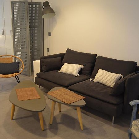 Lofts Miriam Daire Cadiz Dış mekan fotoğraf