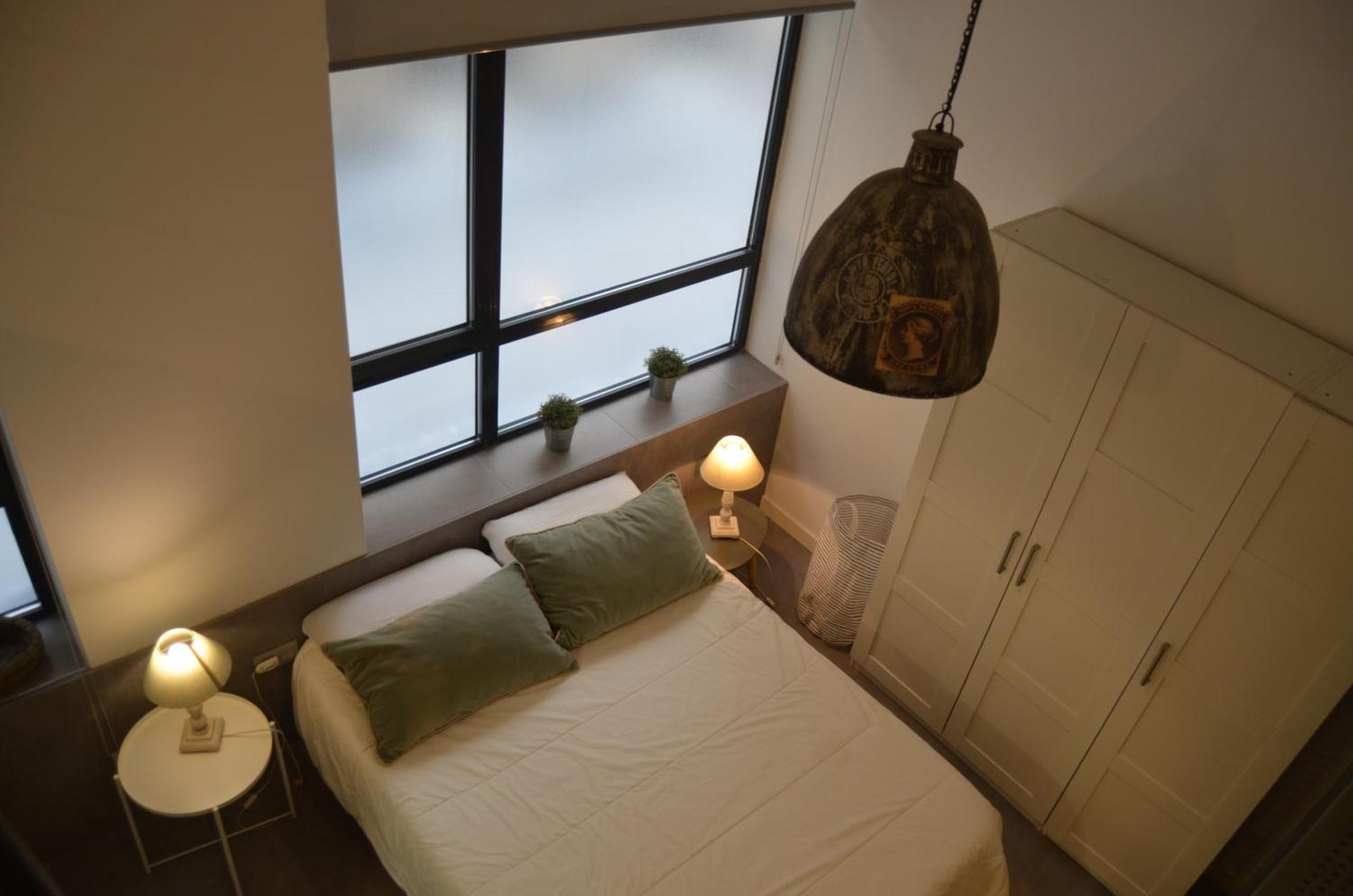 Lofts Miriam Daire Cadiz Dış mekan fotoğraf