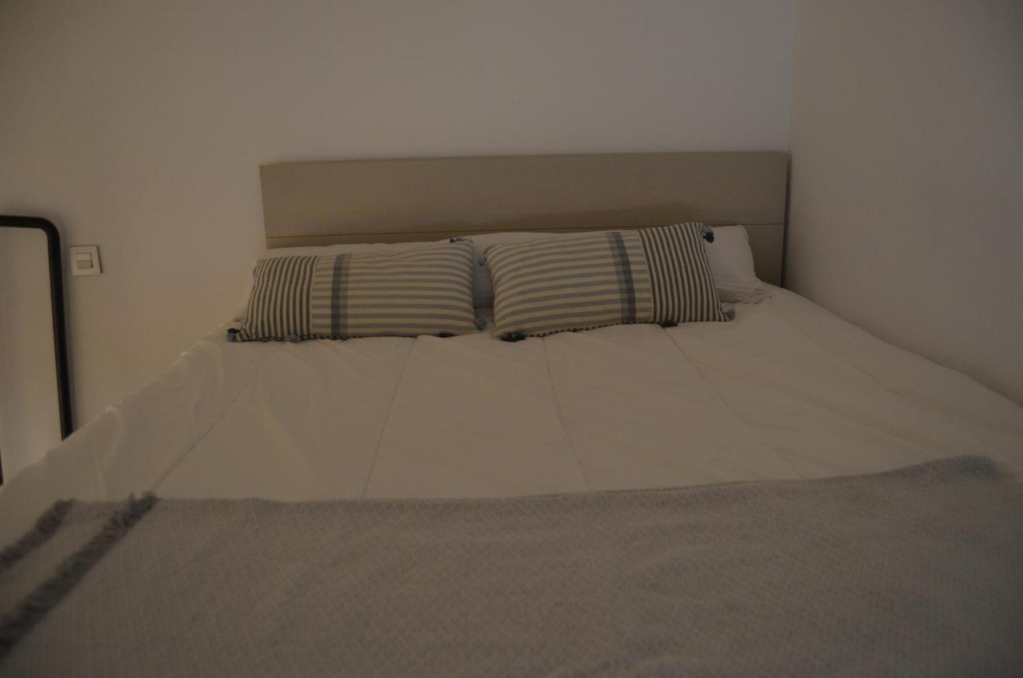 Lofts Miriam Daire Cadiz Dış mekan fotoğraf