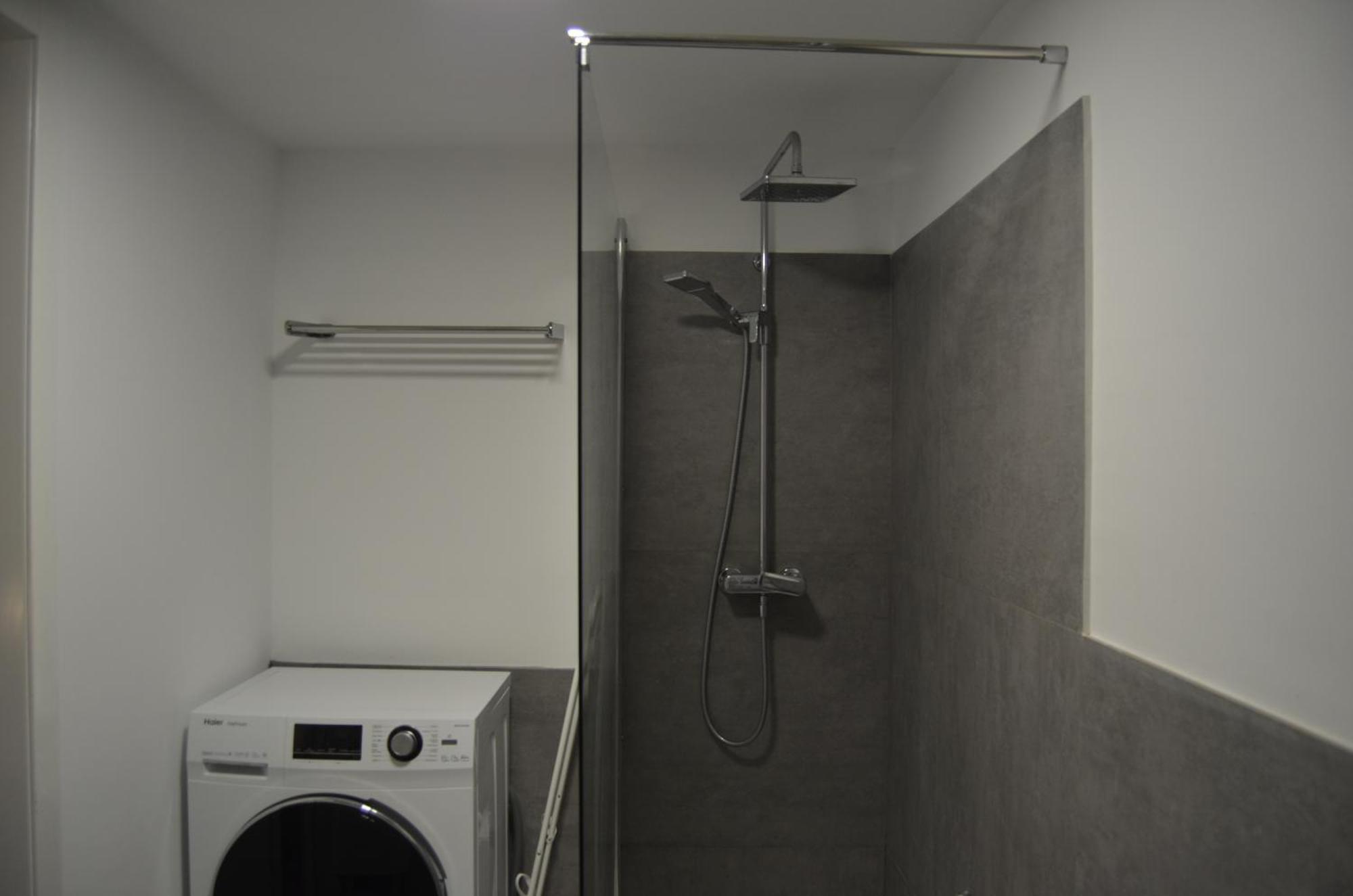 Lofts Miriam Daire Cadiz Dış mekan fotoğraf