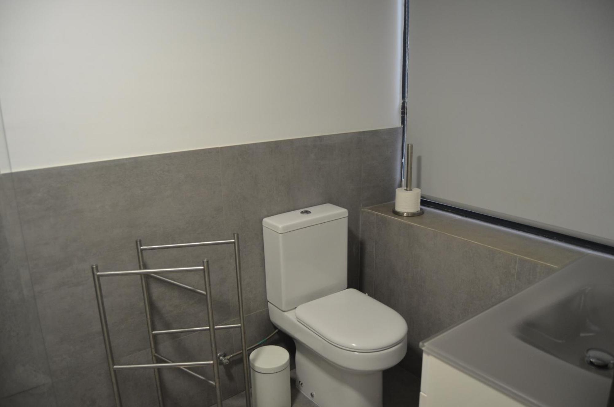 Lofts Miriam Daire Cadiz Dış mekan fotoğraf