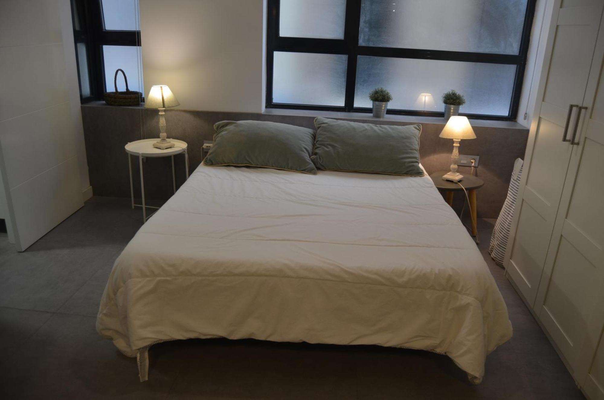 Lofts Miriam Daire Cadiz Dış mekan fotoğraf