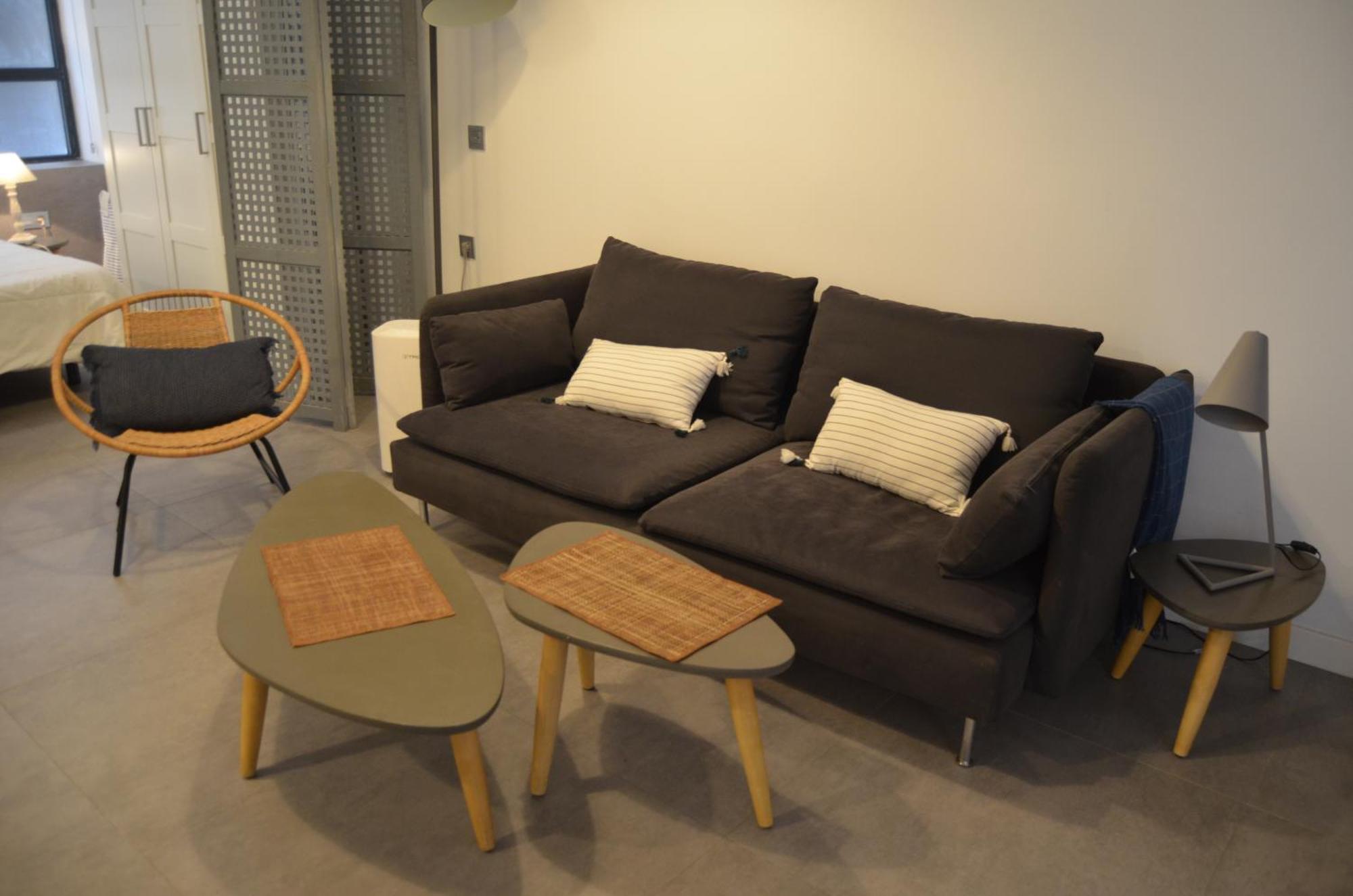 Lofts Miriam Daire Cadiz Dış mekan fotoğraf