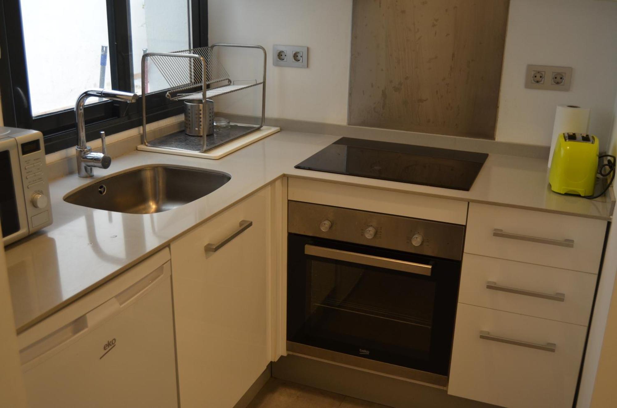 Lofts Miriam Daire Cadiz Dış mekan fotoğraf