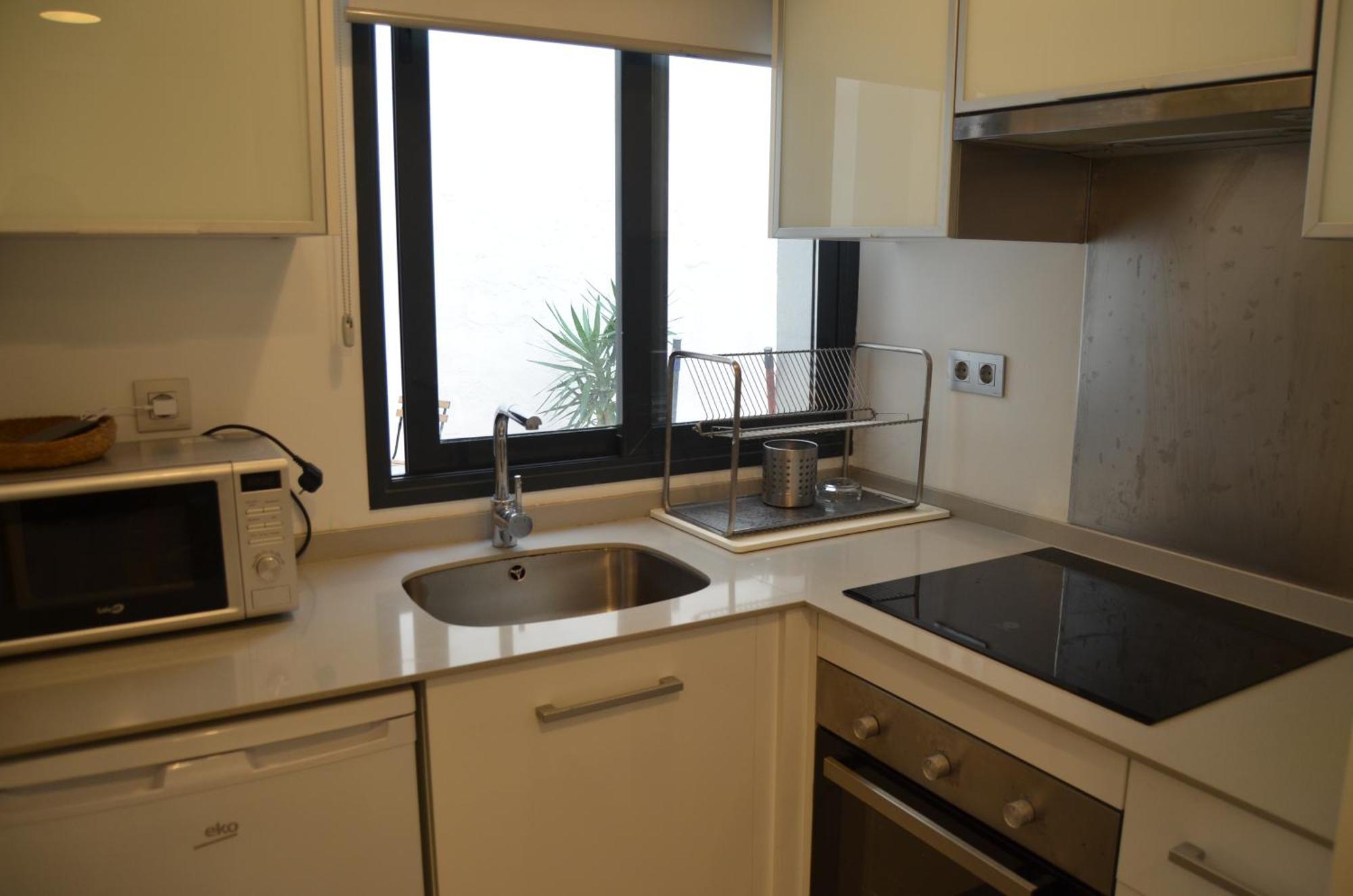 Lofts Miriam Daire Cadiz Dış mekan fotoğraf