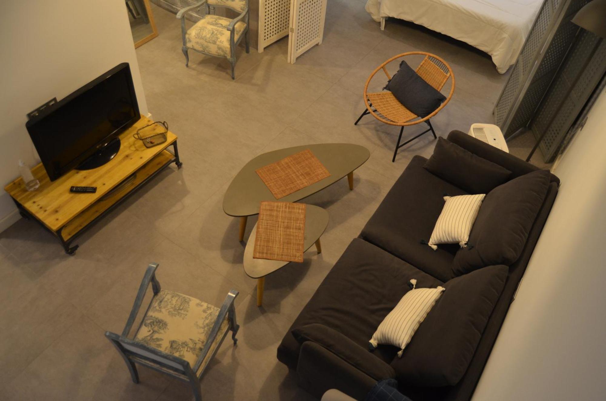 Lofts Miriam Daire Cadiz Dış mekan fotoğraf