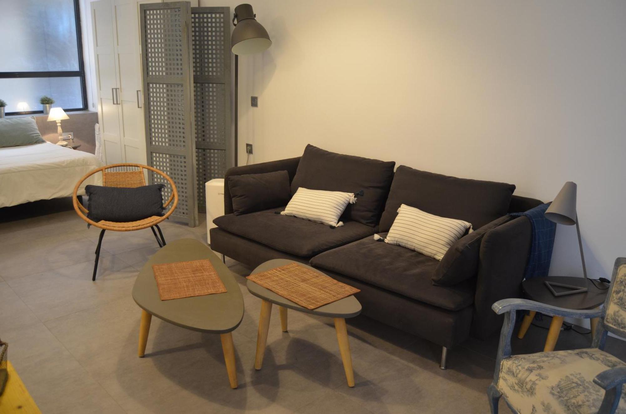 Lofts Miriam Daire Cadiz Dış mekan fotoğraf