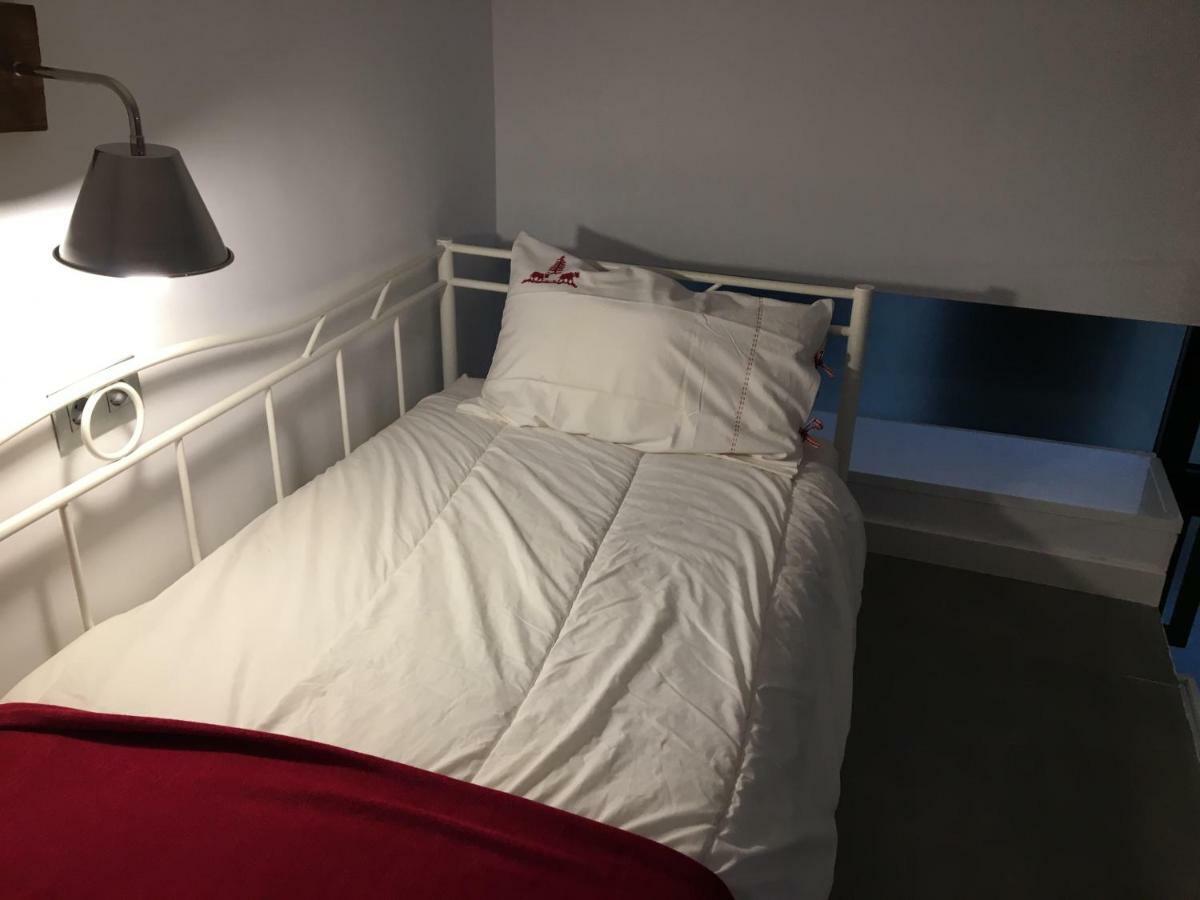 Lofts Miriam Daire Cadiz Dış mekan fotoğraf