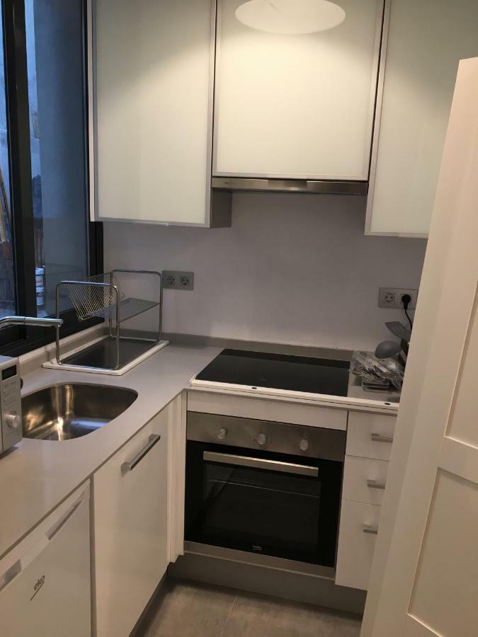 Lofts Miriam Daire Cadiz Dış mekan fotoğraf