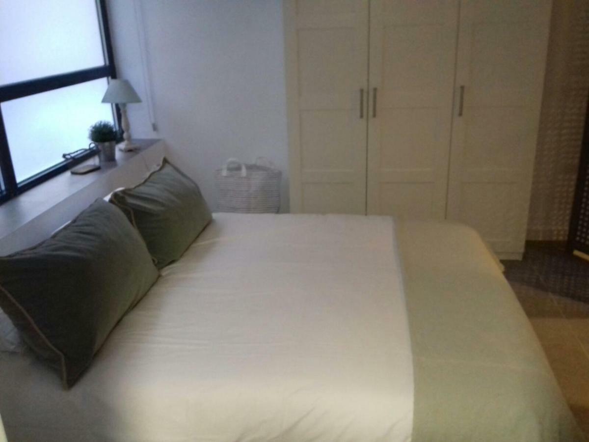 Lofts Miriam Daire Cadiz Dış mekan fotoğraf