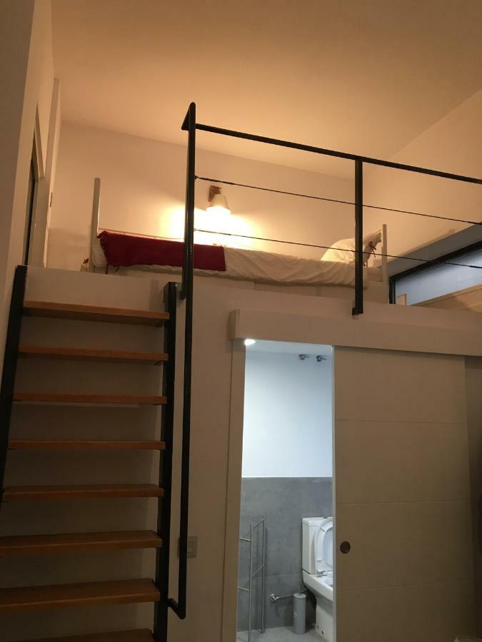 Lofts Miriam Daire Cadiz Dış mekan fotoğraf