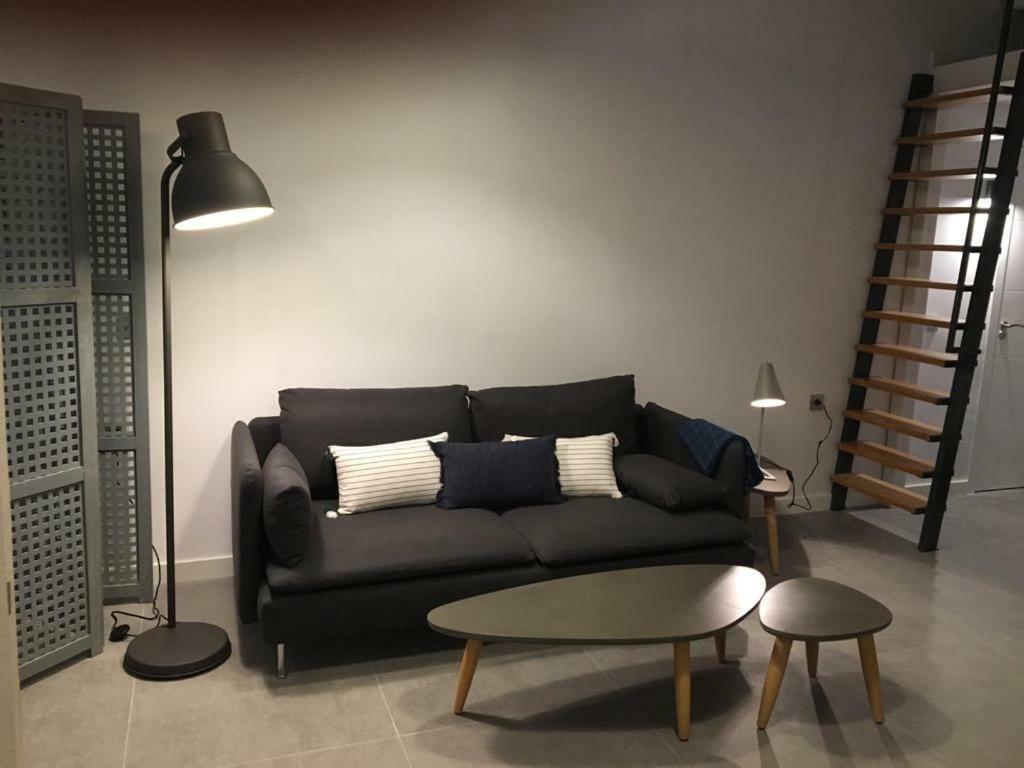 Lofts Miriam Daire Cadiz Dış mekan fotoğraf